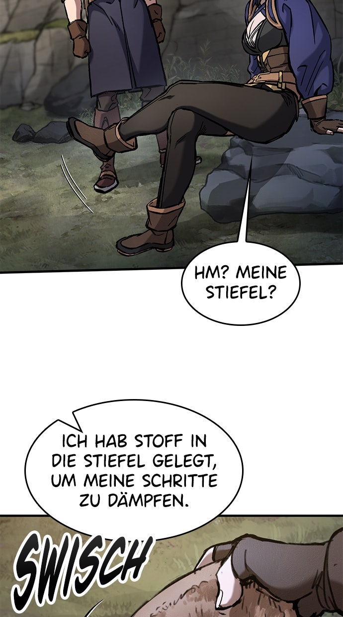 Read Der Ritter lebt nur heute Manga Online