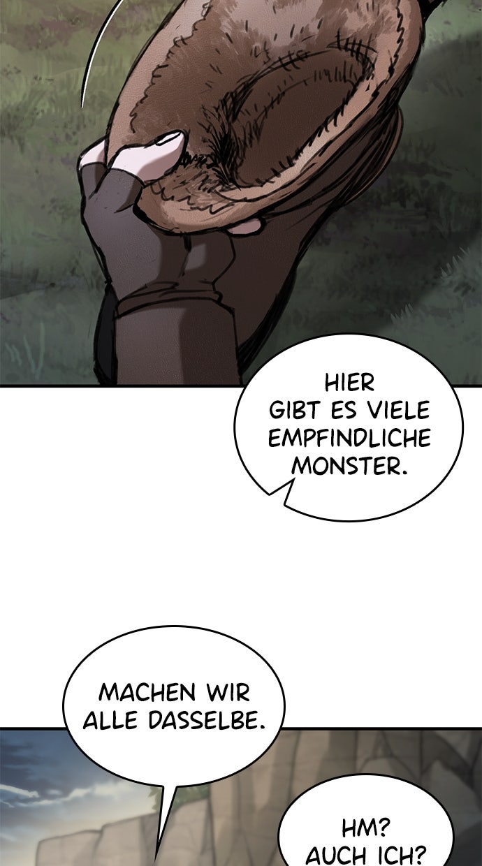 Read Der Ritter lebt nur heute Manga Online