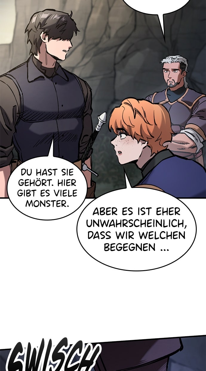 Read Der Ritter lebt nur heute Manga Online