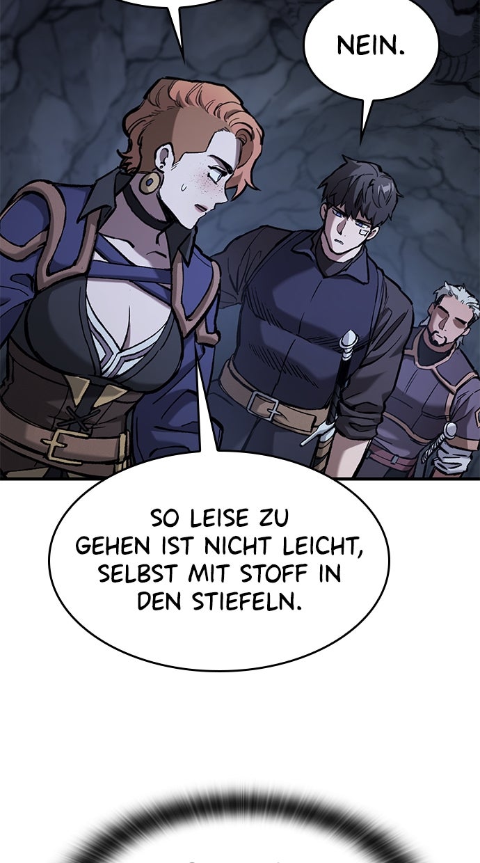 Read Der Ritter lebt nur heute Manga Online