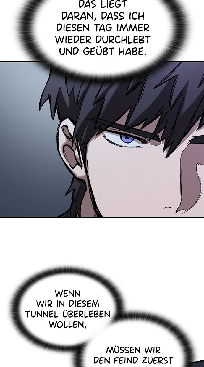 Read Der Ritter lebt nur heute Manga Online