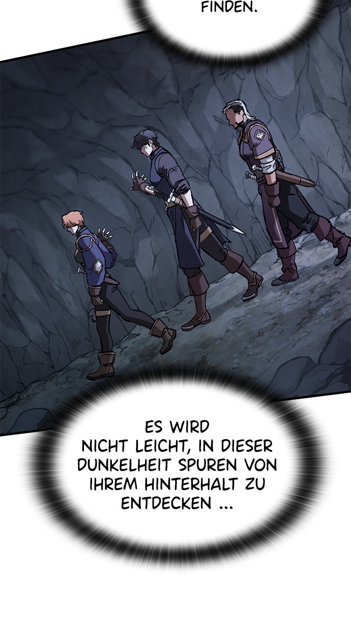 Read Der Ritter lebt nur heute Manga Online