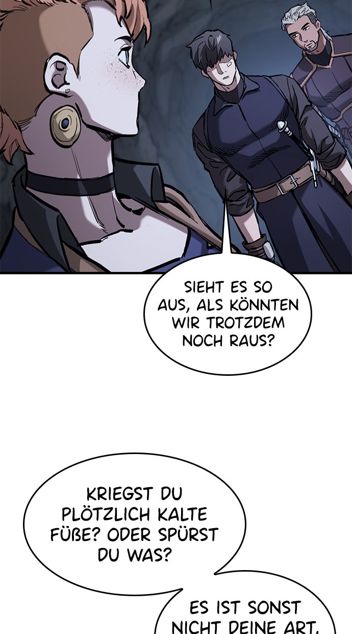 Read Der Ritter lebt nur heute Manga Online