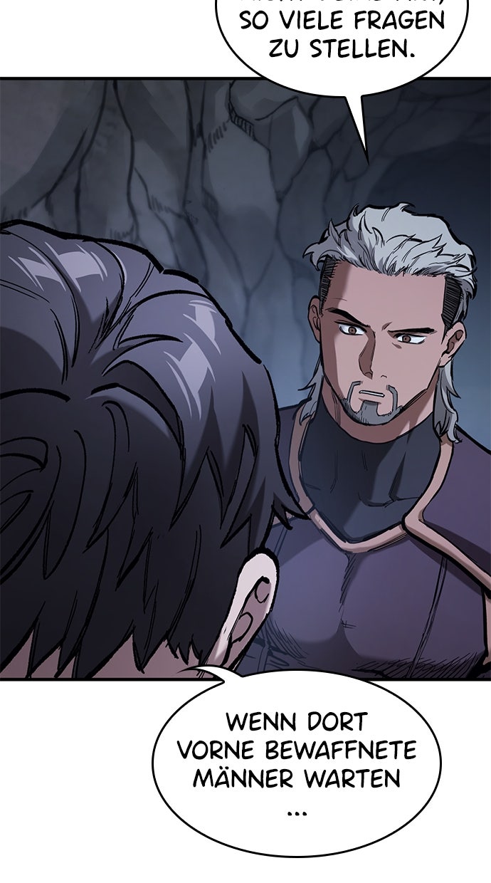 Read Der Ritter lebt nur heute Manga Online