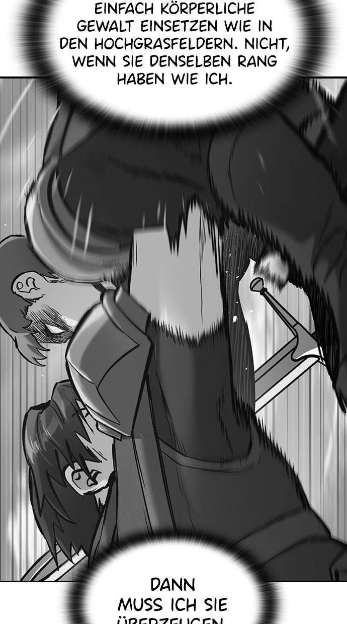 Read Der Ritter lebt nur heute Manga Online