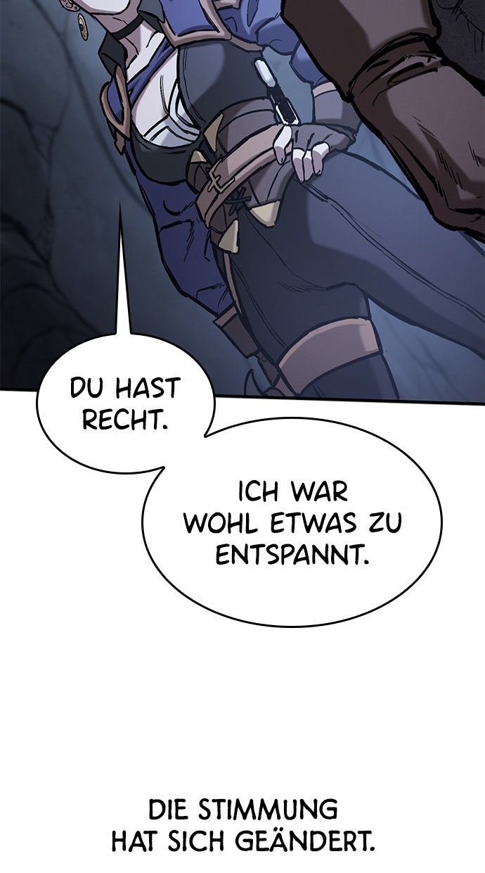 Read Der Ritter lebt nur heute Manga Online