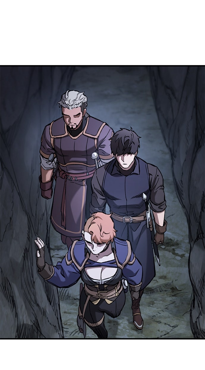 Read Der Ritter lebt nur heute Manga Online