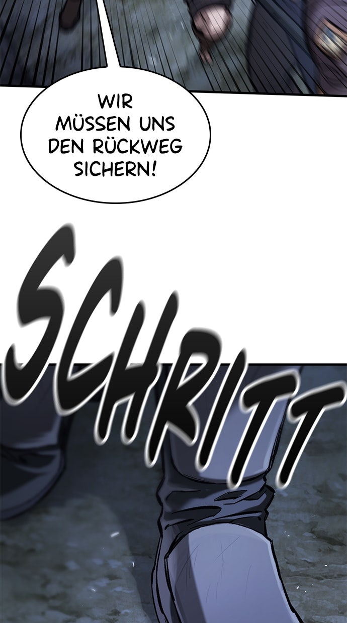 Read Der Ritter lebt nur heute Manga Online