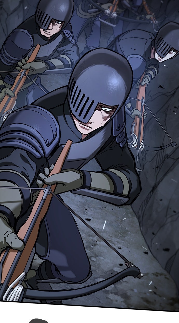 Read Der Ritter lebt nur heute Manga Online