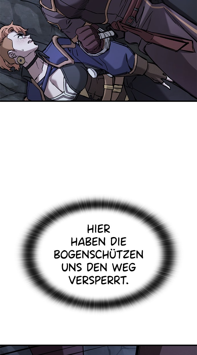 Read Der Ritter lebt nur heute Manga Online