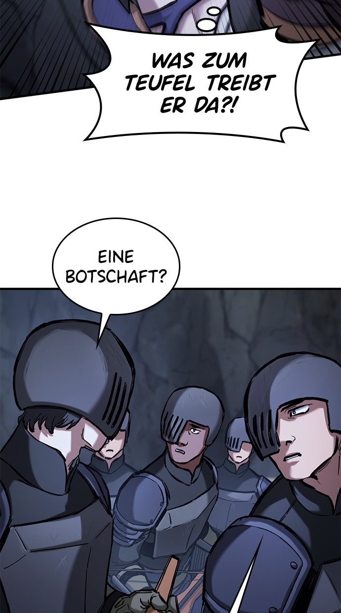 Read Der Ritter lebt nur heute Manga Online