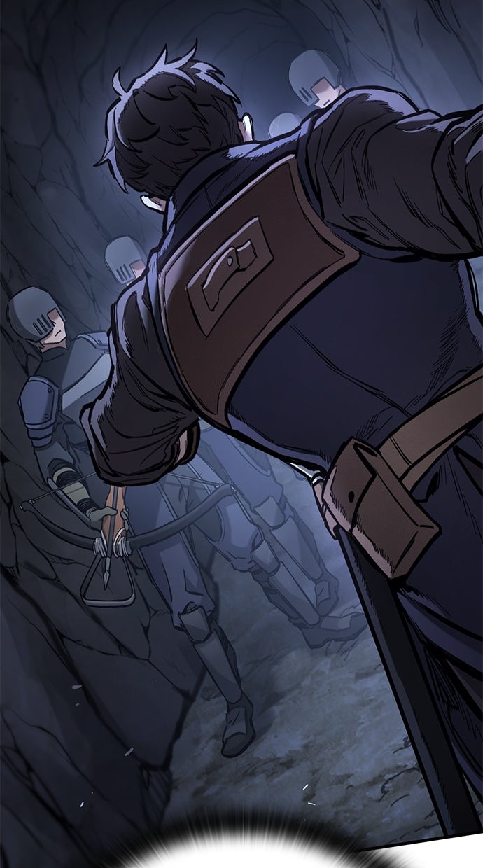 Read Der Ritter lebt nur heute Manga Online