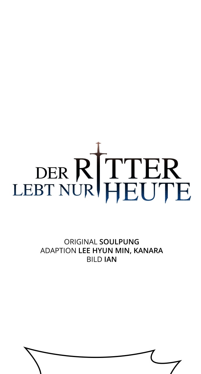 Read Der Ritter lebt nur heute Manga Online