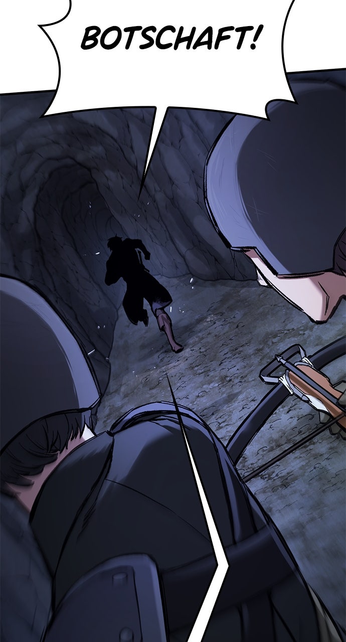 Read Der Ritter lebt nur heute Manga Online