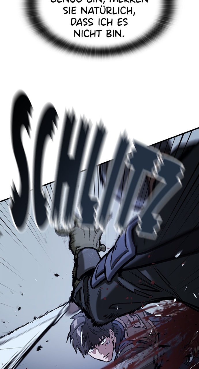 Read Der Ritter lebt nur heute Manga Online