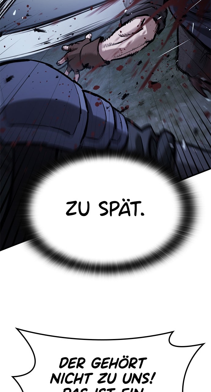 Read Der Ritter lebt nur heute Manga Online