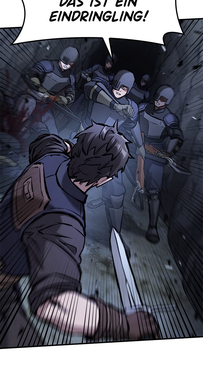 Read Der Ritter lebt nur heute Manga Online