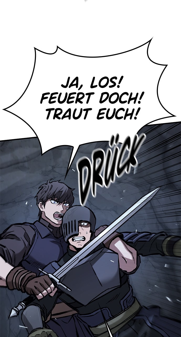Read Der Ritter lebt nur heute Manga Online