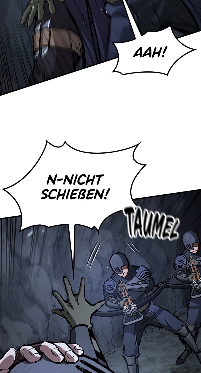 Read Der Ritter lebt nur heute Manga Online