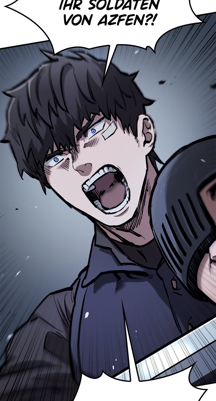 Read Der Ritter lebt nur heute Manga Online