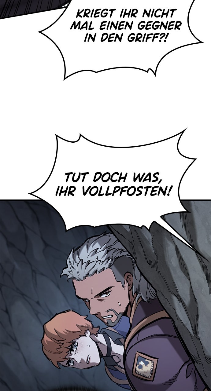 Read Der Ritter lebt nur heute Manga Online