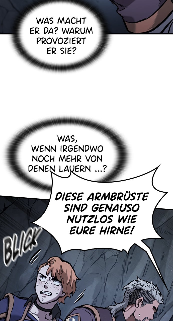 Read Der Ritter lebt nur heute Manga Online