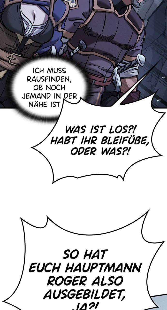 Read Der Ritter lebt nur heute Manga Online