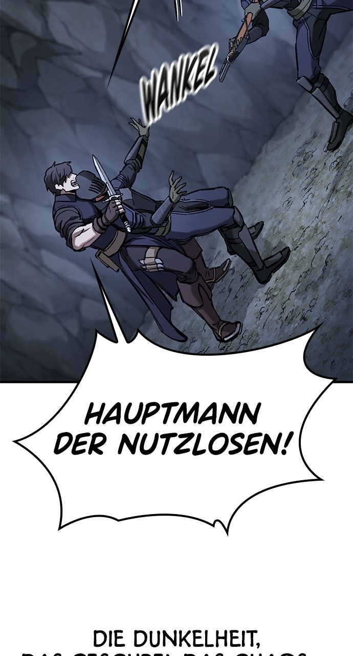 Read Der Ritter lebt nur heute Manga Online