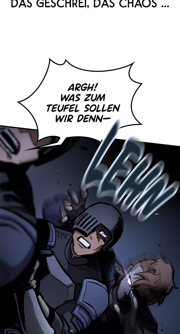 Read Der Ritter lebt nur heute Manga Online