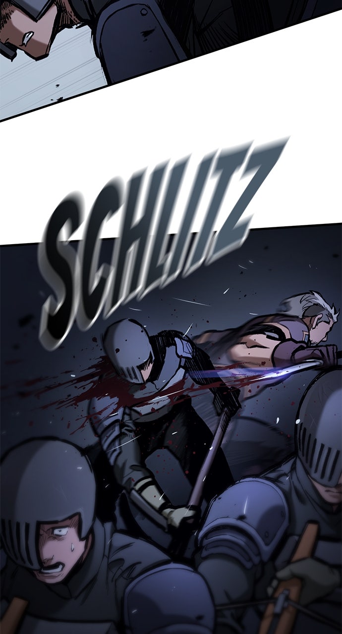 Read Der Ritter lebt nur heute Manga Online