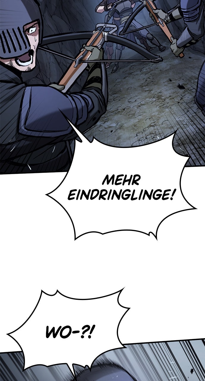 Read Der Ritter lebt nur heute Manga Online
