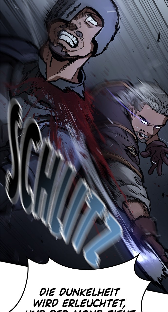 Read Der Ritter lebt nur heute Manga Online