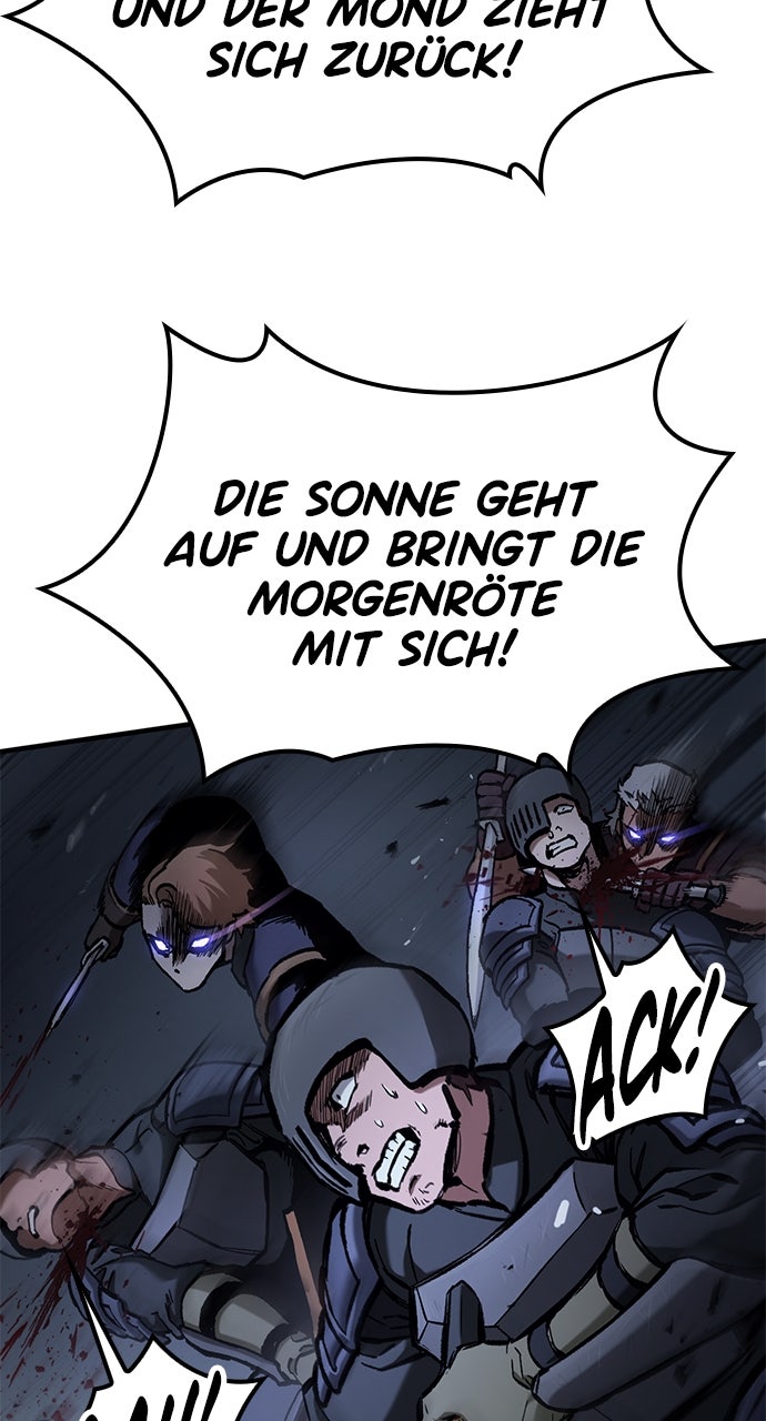 Read Der Ritter lebt nur heute Manga Online