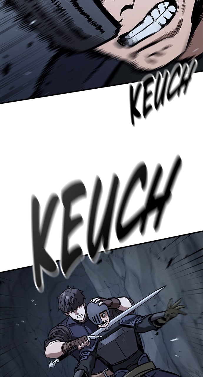 Read Der Ritter lebt nur heute Manga Online