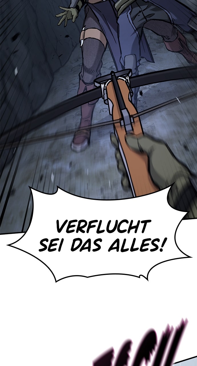 Read Der Ritter lebt nur heute Manga Online