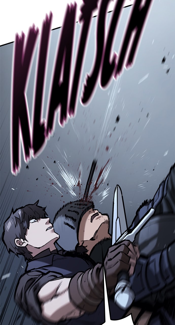 Read Der Ritter lebt nur heute Manga Online