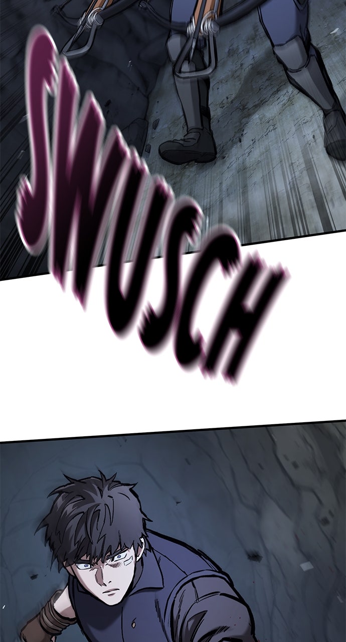 Read Der Ritter lebt nur heute Manga Online