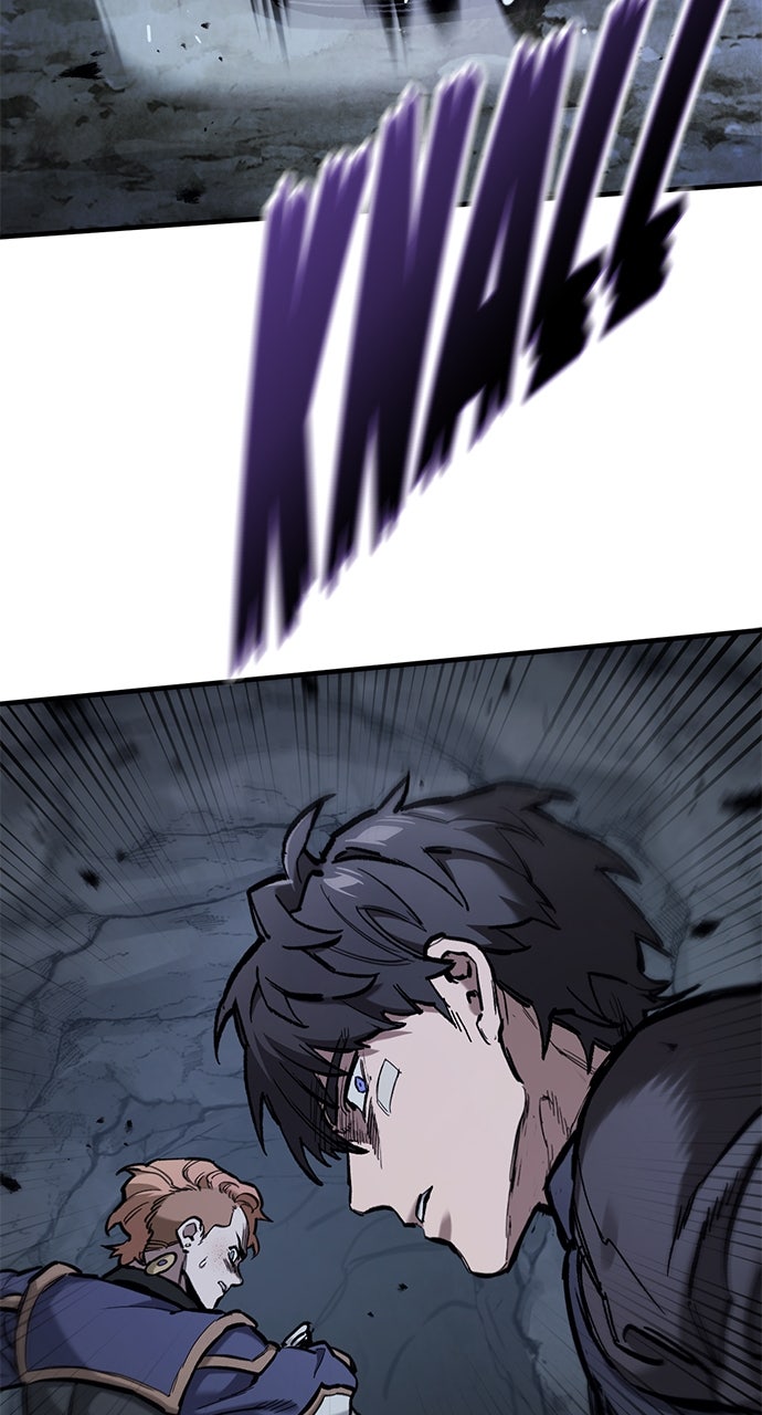 Read Der Ritter lebt nur heute Manga Online