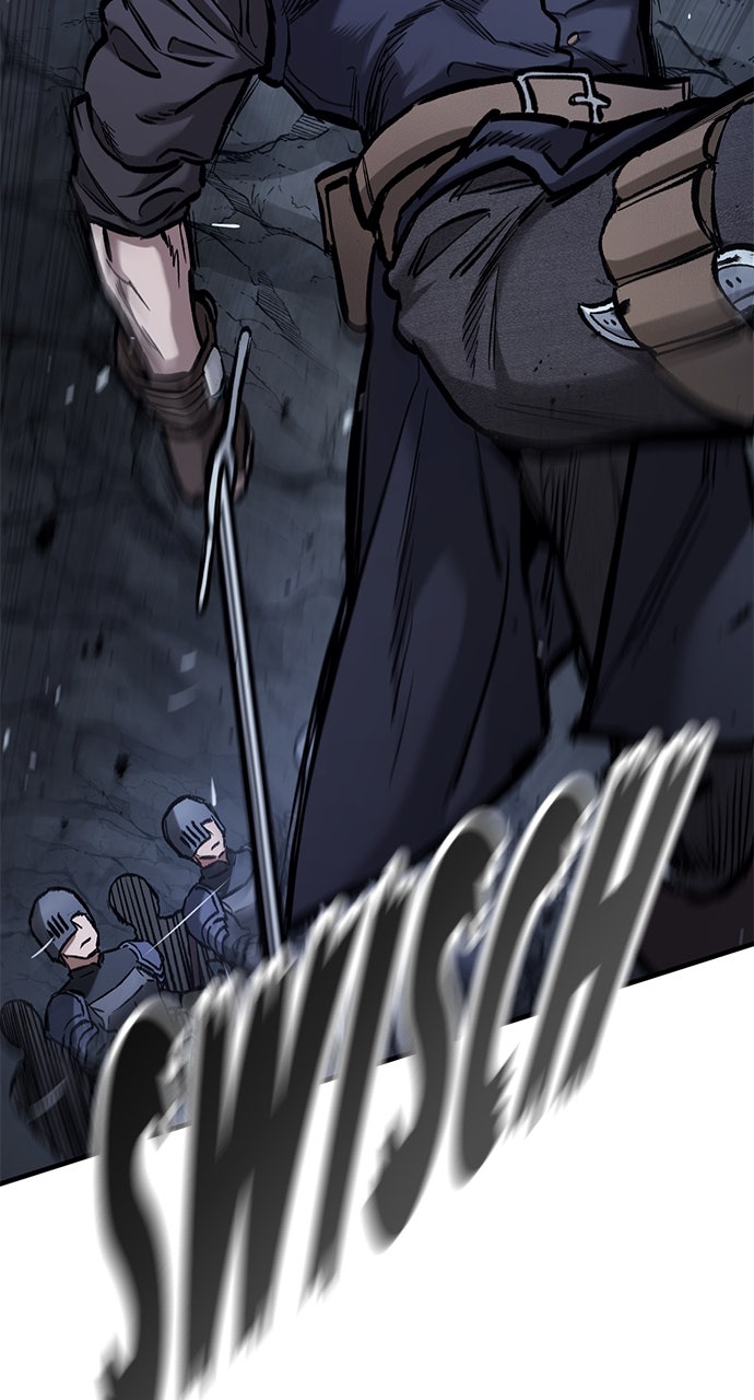 Read Der Ritter lebt nur heute Manga Online