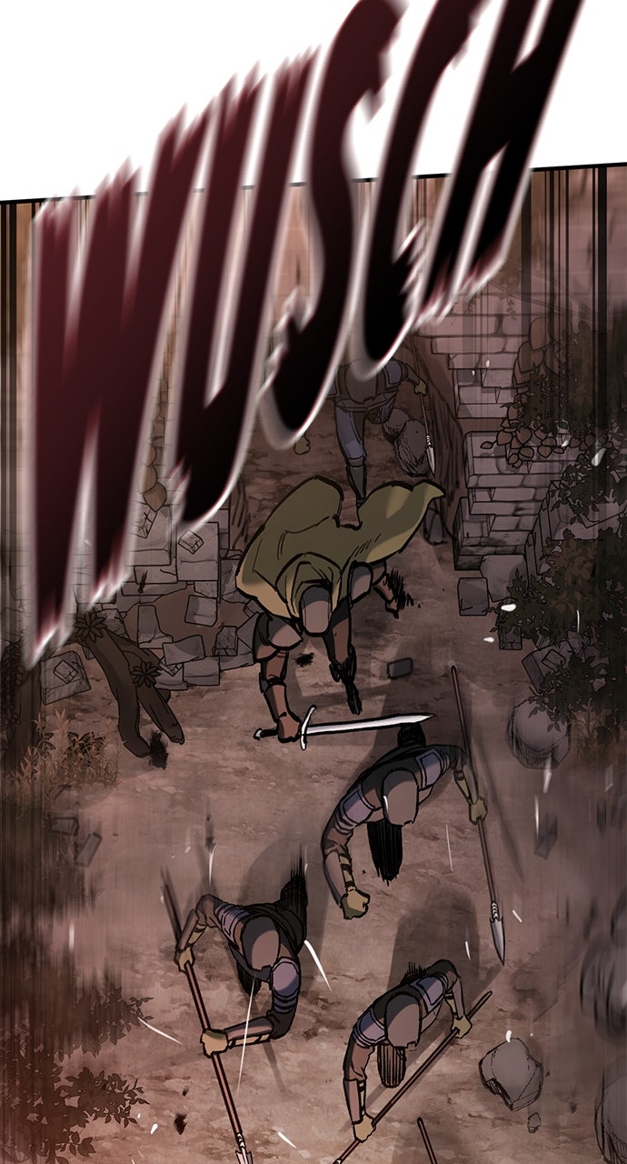 Read Der Ritter lebt nur heute Manga Online