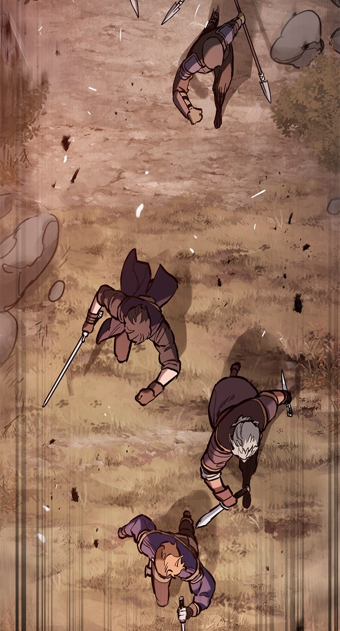 Read Der Ritter lebt nur heute Manga Online