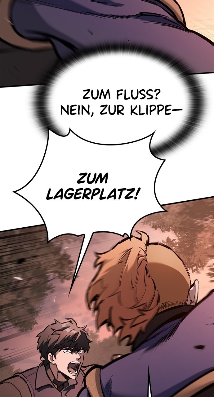 Read Der Ritter lebt nur heute Manga Online