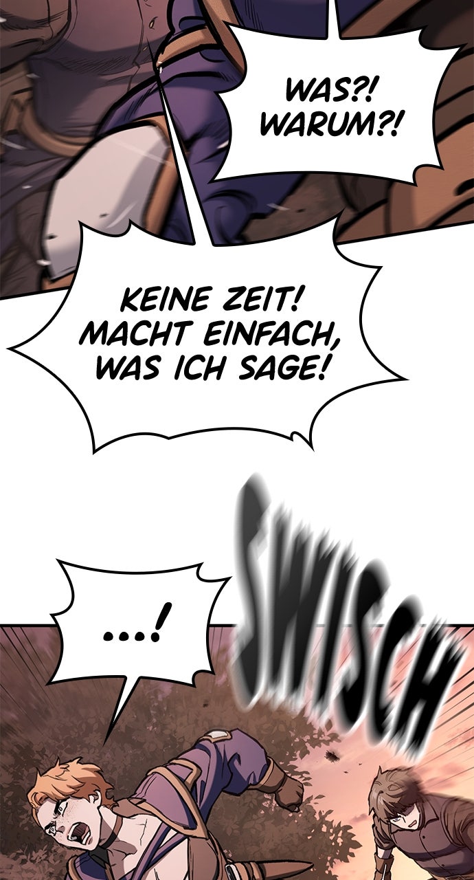 Read Der Ritter lebt nur heute Manga Online