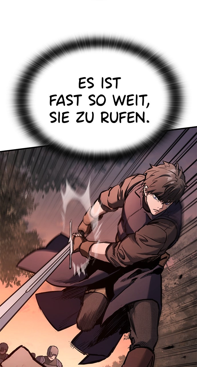 Read Der Ritter lebt nur heute Manga Online