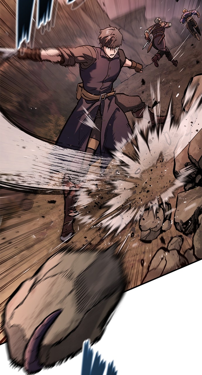 Read Der Ritter lebt nur heute Manga Online