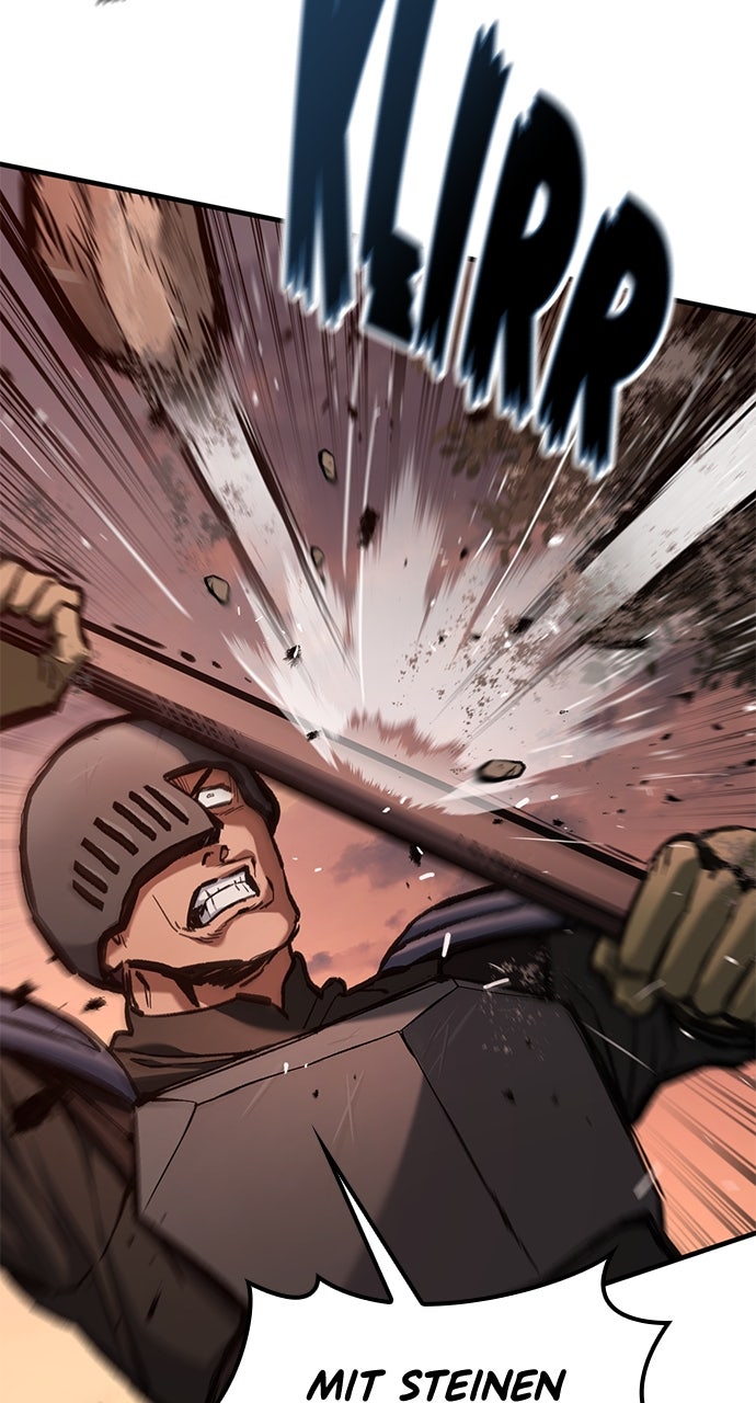 Read Der Ritter lebt nur heute Manga Online