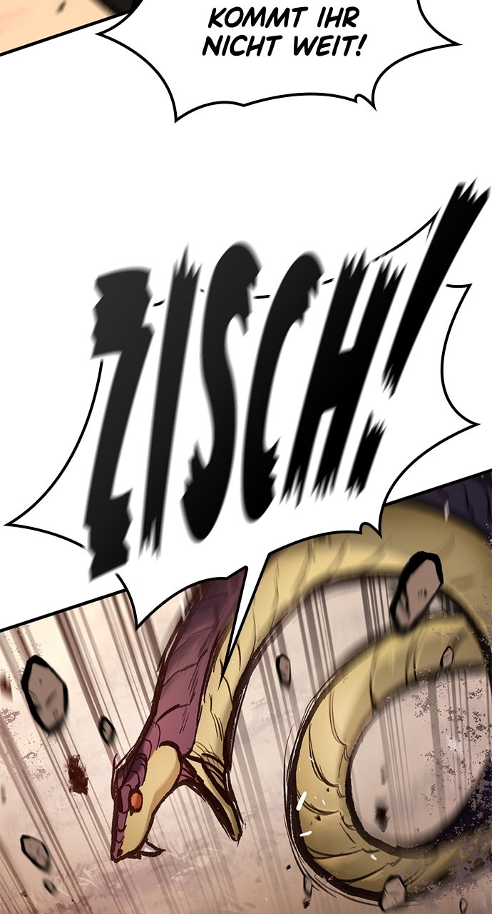 Read Der Ritter lebt nur heute Manga Online