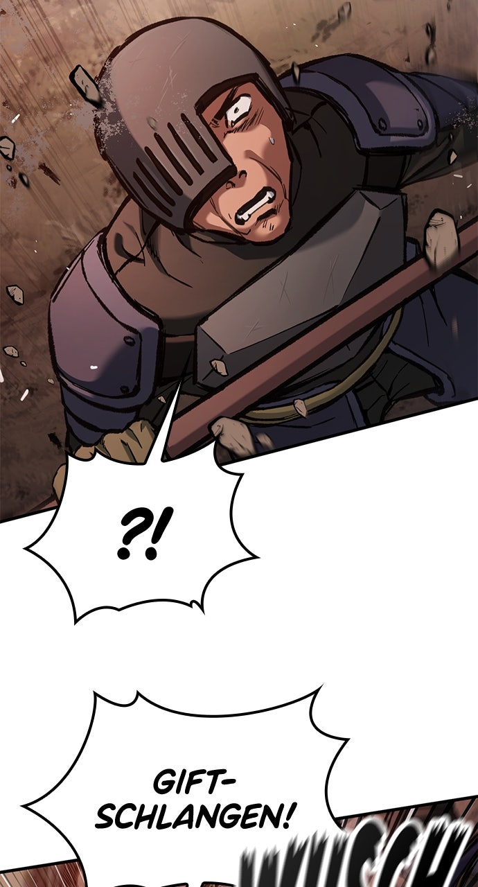 Read Der Ritter lebt nur heute Manga Online