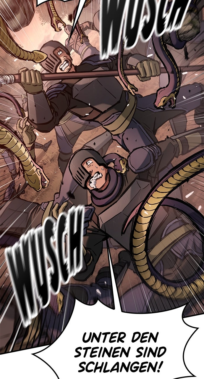 Read Der Ritter lebt nur heute Manga Online