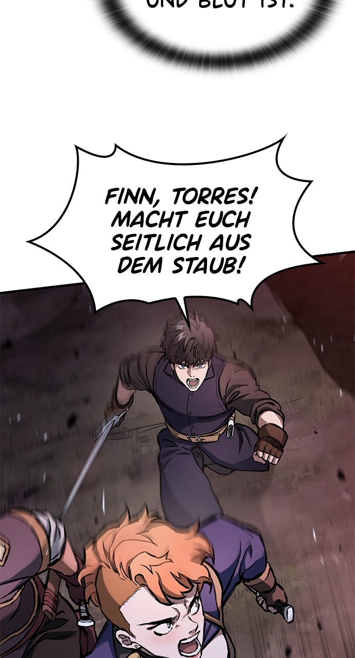Read Der Ritter lebt nur heute Manga Online